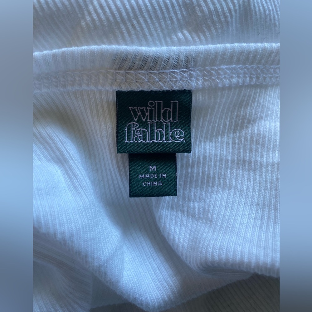 Body Suits - Picture 2 of 5